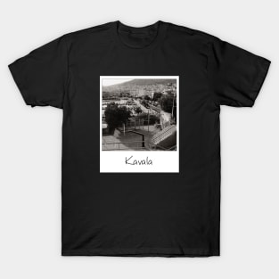 Kavala T-Shirt